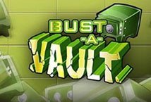 Bust A Vault slot